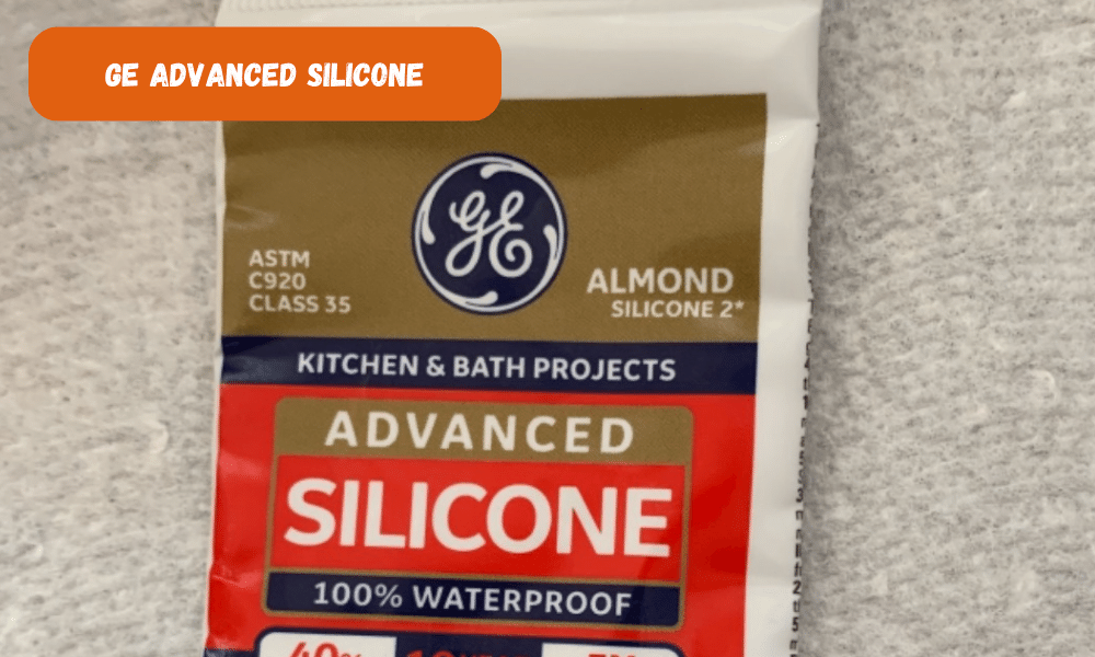 GE Advanced Silicone